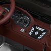 Дитячий електромобіль Bambi M 5818EBLRS-11 Mercedes, зображення 6