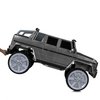 Дитячий електромобіль Bambi M 5818EBLRS-11 Mercedes, зображення 9