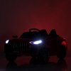 Дитячий електромобіль Bambi M 5858EBLR-1 Mercedes-Benz, зображення 10