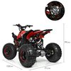 Дитячий квадроцикл HB-EATV1000Q2-3(MP3), зображення 4