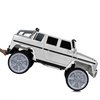 Дитячий електромобіль Bambi M 5818EBLR-1 Mercedes, зображення 8