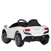 Дитячий електромобіль Bambi M 5859EBLR-1 Lamborghini Sian, зображення 4