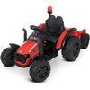 Дитячий електромобіль Трактор Bambi M 4573EBLR-3, зображення 2