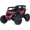 Детский электромобиль Джип Bambi M 5099EBLR-8-2(24V), изображение 2