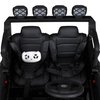 Детский электромобиль Bambi M 5995EBLR-2(24V) Джип, изображение 9