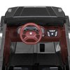 Дитячий електромобіль Bambi M 5818EBLRS-11 Mercedes, зображення 7