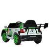 Дитячий електромобіль Bambi M 5819EBLR-5 Volkswagen, зображення 6