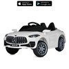 Дитячий електромобіль Bambi M 5858EBLR-1 Mercedes-Benz, зображення 2
