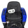 Дитячий електромобіль трактор Bambi M 4479EBLR-4, зображення 5