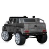 Дитячий електромобіль Bambi M 5818EBLRS-11 Mercedes, зображення 4
