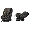 Детское автокресло CARRELLO Asteroid CRL-12801/2 Hunter Green 0+1/2/3 ISOFIX с поворотом /1/, изображение 3