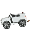 Дитячий електромобіль Джип Bambi M 4837EBLR-1, зображення 9