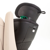 Автокрісло Carrello Avalon CRL-8805 Harbor Grey i-Size 40-150см ISOFIX, зображення 15
