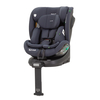 Автокресло CARRELLO Meteorit CRL-16001 Carbon Grey i-Size 40-150см ISOFIX