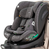 Автокрісло CARRELLO Meteorit CRL-16001 Marble Grey i-Size 40-150см ISOFIX, зображення 2