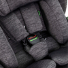 Автокресло CARRELLO Meteorit CRL-16001 Marble Grey i-Size 40-150см ISOFIX, изображение 8