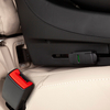 Автокресло CARRELLO Meteorit CRL-16001 Space Black i-Size 40-150см ISOFIX, изображение 6