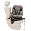 Автокресло CARRELLO Octopus CRL-16002 Sandstone Beige i-Size 40-150см ISOFIX, зображення 2
