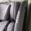 Автокресло CARRELLO Octopus CRL-16002 Seashell Grey i-Size 40-150см ISOFIX, изображение 8