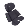 Автокрісло CARRELLO Sirius CRL-8808 Harbor Grey i-Size 40-150см ISOFIX, зображення 6