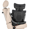 Автокрісло CARRELLO Sirius CRL-8808 Harbor Grey i-Size 40-150см ISOFIX, зображення 8