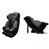 Автокресло Carrello Quantum ISOFIX CRL-11803/3 Harbor Grey группа 0+1+2+3 /2/, изображение 2