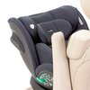 Автокрісло CARRELLO Meteorit CRL-16001 Carbon Grey i-Size 40-150см ISOFIX, зображення 3
