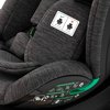 Автокрісло CARRELLO Meteorit CRL-16001 Marble Grey i-Size 40-150см ISOFIX, зображення 4