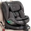 Автокрісло CARRELLO Meteorit CRL-16001 Marble Grey i-Size 40-150см ISOFIX, зображення 5