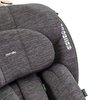 Автокрісло CARRELLO Meteorit CRL-16001 Marble Grey i-Size 40-150см ISOFIX, зображення 6