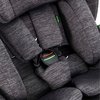 Автокрісло CARRELLO Meteorit CRL-16001 Marble Grey i-Size 40-150см ISOFIX, зображення 8