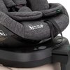 Автокрісло CARRELLO Meteorit CRL-16001 Marble Grey i-Size 40-150см ISOFIX, зображення 9