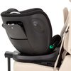 Автокрісло CARRELLO Meteorit CRL-16001 Space Black i-Size 40-150см ISOFIX, зображення 3
