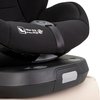 Автокрісло CARRELLO Meteorit CRL-16001 Space Black i-Size 40-150см ISOFIX, зображення 4