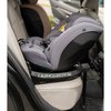 Автокресло CARRELLO Octopus CRL-16002 Seashell Grey i-Size 40-150см ISOFIX, зображення 6
