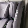 Автокресло CARRELLO Octopus CRL-16002 Seashell Grey i-Size 40-150см ISOFIX, зображення 8