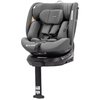 Автокресло CARRELLO Octopus CRL-16002 Seashell Grey i-Size 40-150см ISOFIX