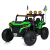 Детский электромобиль Bambi M 6019EBLR-5 Джип, изображение 2
