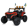 Детский электромобиль Bambi M 6019EBLR-3 Джип, изображение 2
