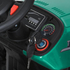 Детский электромобиль Трактор Bambi M 5772EBR-4, изображение 7