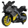 Детский мотоцикл Bambi M 6013EL-11(24V) Ducati, изображение 2