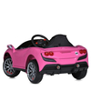 Дитячий електромобіль Bambi M 5859EBLR-8 Lamborghini, зображення 3