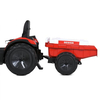 Дитячий трактор Bambi M 4847EBLR-3(24V), зображення 5