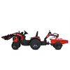 Дитячий трактор Bambi M 4847EBLR-3(24V), зображення 7