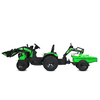 Дитячий трактор Bambi M 4847EBLR-5(24V), зображення 5
