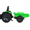 Дитячий трактор Bambi M 4847EBLR-5(24V), зображення 8