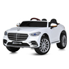 Детский электромобиль Bambi M 6020EBLR-1 Mercedes, изображение 2