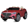 Детский электромобиль Bambi M 6020EBLR-8 Mercedes, изображение 2