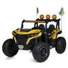 Детский электромобиль Bambi M 6019EBLR-6 Джип, изображение 2