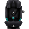 Автокресло BRITAX-ROMER ADVANSAFIX PRO Classic Deep Black, изображение 4